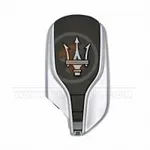 smart key remote 4 buttons back