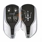 smart key remote 4 buttons main