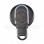 FEM remote 4 buttons back