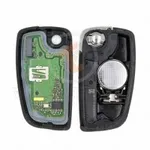 rogue qashqai xtrail=2013 2015 remote 2 buttons details