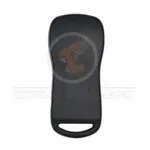 tiida x trail 4 buttons back