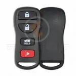 tiida x trail 4 buttons main