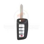 qashqai sentra sunny 4 buttons blade