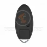 xtrail rouge 2014 2017 3 buttons back