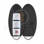 xtrail rouge 2014 2017 3 buttons main