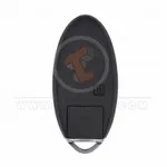 armada cube 2009 2017 3 buttons back