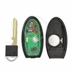pathfinder 2013 2015 4 buttons details