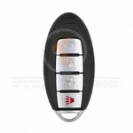 pathfinder 2013 2015 4 buttons front