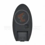 sentra versa leaf 4 buttons back