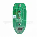 sentra versa leaf 4 buttons board