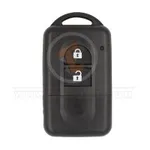 nissan qashqai xtrail pathfinder 2007 2015 2 buttons front