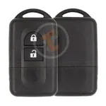 nissan qashqai xtrail pathfinder 2007 2015 2 buttons main