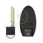 titan 2015 2018 3 buttons details with blade