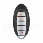murano pathfinder 2015 2018 5 buttons front