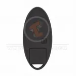 kicks rogue 2018 2021 4 buttons back