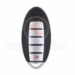 altima 2019 2020 5 buttons front