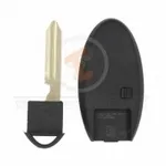 rogue 2016 2018 4 buttons back with blade