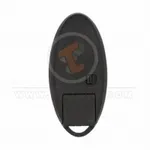 rogue 2016 2018 4 buttons back