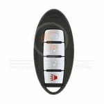 rogue 2016 2018 4 buttons front