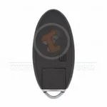altima 2013 2015 4 buttons back