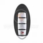 altima 2013 2015 4 buttons front