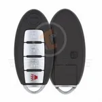 altima 2013 2015 4 buttons main