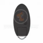 altima 2013 2015 5 buttons back