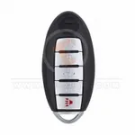 altima 2013 2015 5 buttons front