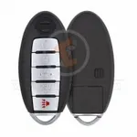 altima 2013 2015 5 buttons main