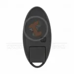 murano pathfinder titan 2019 2020 4 buttons back