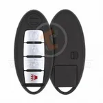murano pathfinder titan 2019 2020 4 buttons main