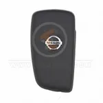 rogue flip key remote 3 buttons back