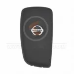 X Trail flip key remote 2 buttons back