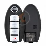 murano smart key remote 4 buttons main