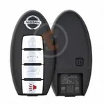 murano smart key remote 4 buttons main