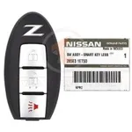 z smart key remote 3 buttons details