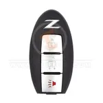 z smart key remote 3 buttons front