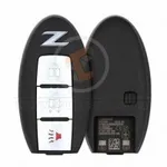 370Z 3 buttons main