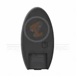 quest smart key remote 5 buttons back