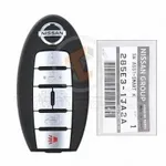 quest smart key 6 buttons details