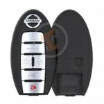 quest smart key 6 buttons main