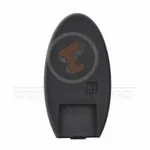 note micra leaf cube juke smart key remote 2 buttons back