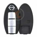 note micra leaf cube juke smart key remote 2 buttons main
