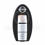 micra juke leaf smart key remote 2 buttons front