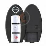 versa juke quest leaf cube smart key remote 3 buttons main