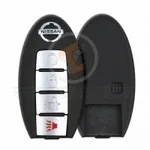 patrol smart key remote 4 buttons main