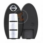 patrol smart key remote 3 buttons main