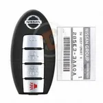 sentra 2013 2018 4 buttons details