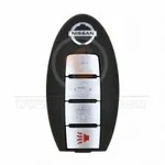 sentra versa leaf 4 buttons front