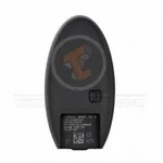 qashqai xtrail pulsar 2014 2017 2 buttons back